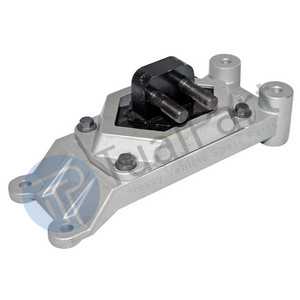 ENGINE MOUNTING