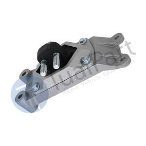 ENGINE MOUNTING