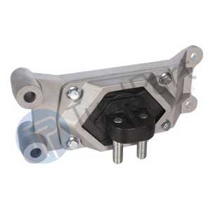 ENGINE MOUNTING