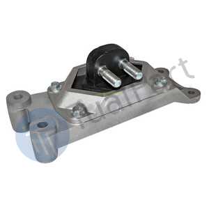 ENGINE MOUNTING