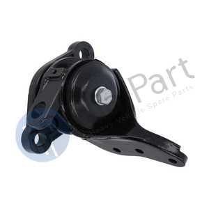 ENGINE MOUNTING