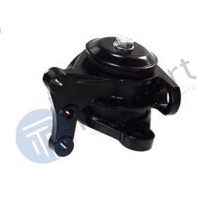 ENGINE MOUNTING