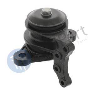 ENGINE MOUNTING