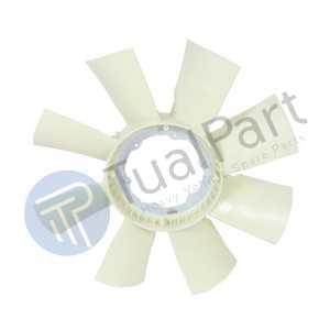 FAN BLADE (PLASTIC)