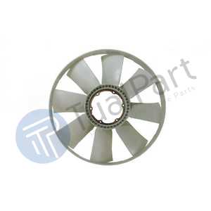 FAN BLADE (PLASTIC)