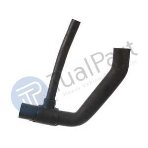 RADIATOR HOSE