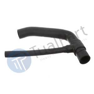 RADIATOR HOSE