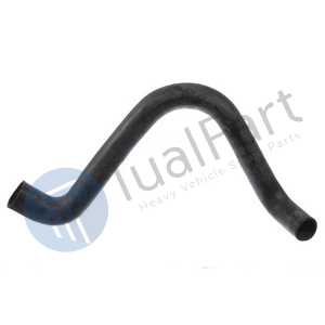 RADIATOR HOSE