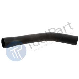 RADIATOR HOSE