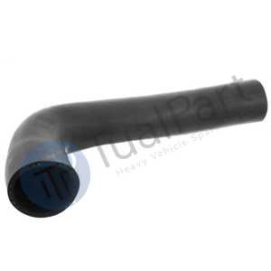 RADIATOR HOSE