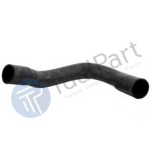 RADIATOR HOSE