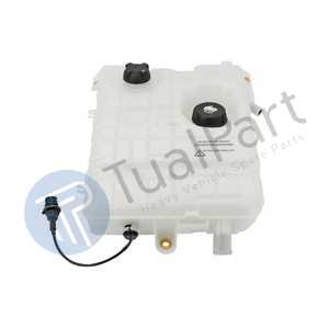 WATER EXPANSION TANK