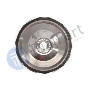 FLYWHEEL (WITH RING GEAR) (Q430)