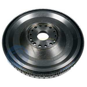 FLYWHEEL (WITH RING GEAR) (Q430)