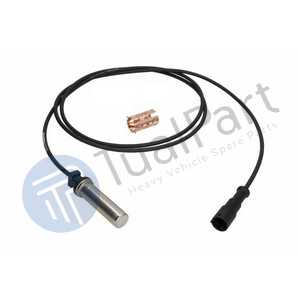 WHEEL SPEED SENSOR