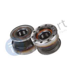 WHEEL HUB SET