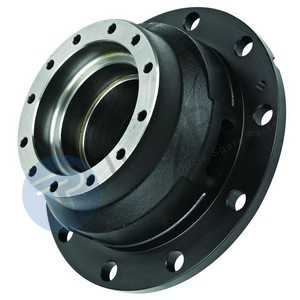 WHEEL HUB