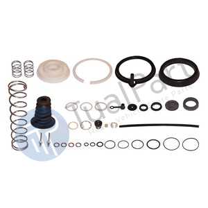 CLUTCH SERVO REPAIR KIT