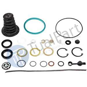 CLUTCH SERVO REPAIR KIT