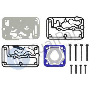 AIR COMPRESSOR REPAIR KIT