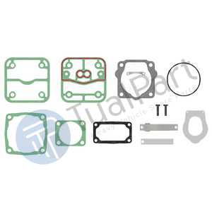 AIR COMPRESSOR REPAIR KIT