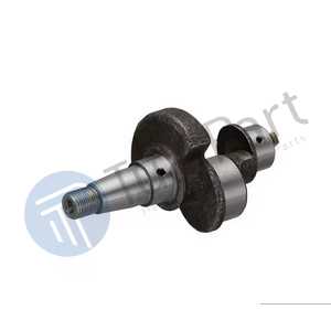 AIR COMPRESSOR CRANKSHAFT