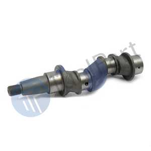 AIR COMPRESSOR CRANKSHAFT