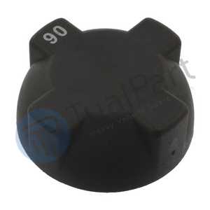 EXPANSION TANK CAP