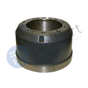 BRAKE DRUM