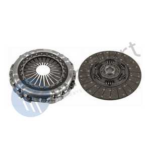 CLUTCH KIT