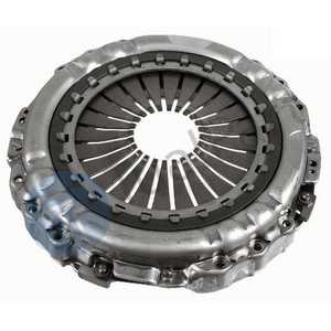 CLUTCH PRESSURE PLATE