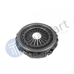 CLUTCH PRESSURE PLATE