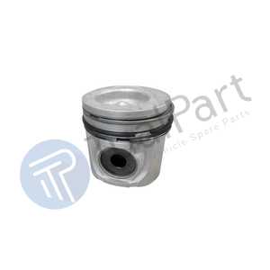 PISTON RING SET