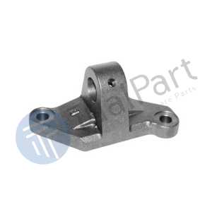 CLUTCH RELEASE LEVER CENTER