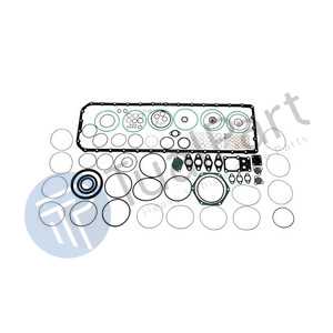 BOTTOM GASKET SET