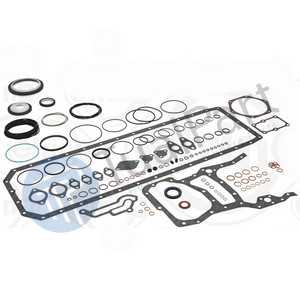 BOTTOM GASKET SET