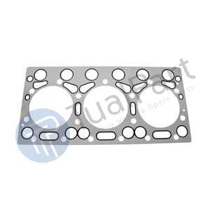 CYLINDER HEAD GASKET