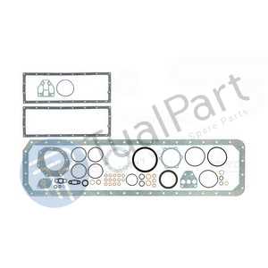 BOTTOM GASKET SET