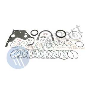 BOTTOM GASKET SET