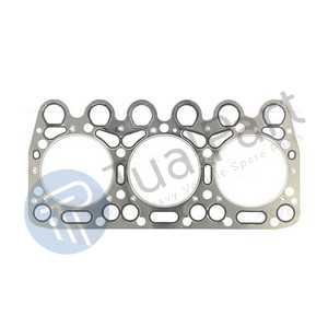 CYLINDER HEAD GASKET