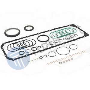 BOTTOM GASKET SET