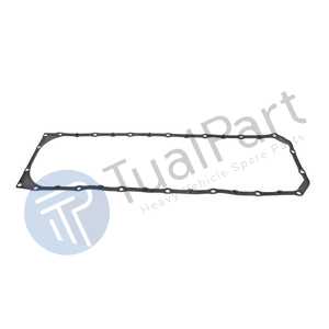 OIL PAN GASKET