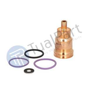 INJECTOR SLEEVE KIT