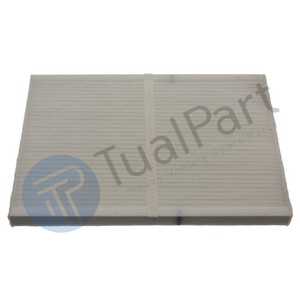 CABIN AIR FILTER