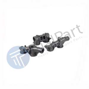 EXHAUST MANIFOLD