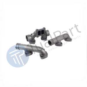 EXHAUST MANIFOLD