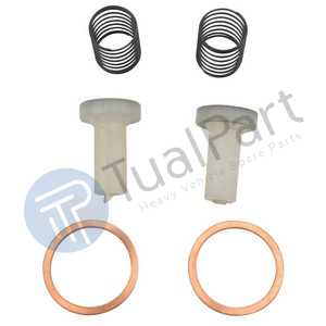 FUEL PUMP REPAIR KIT