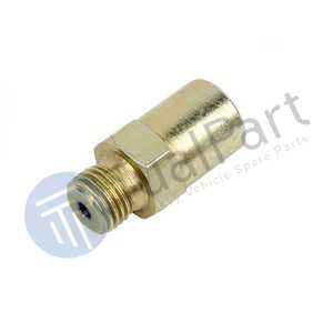 FUEL OVERFLOW VALVE