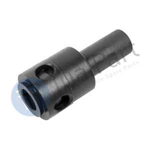 OIL PRESSURE VALVE