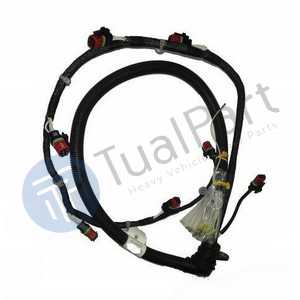 CABLE HARNESS